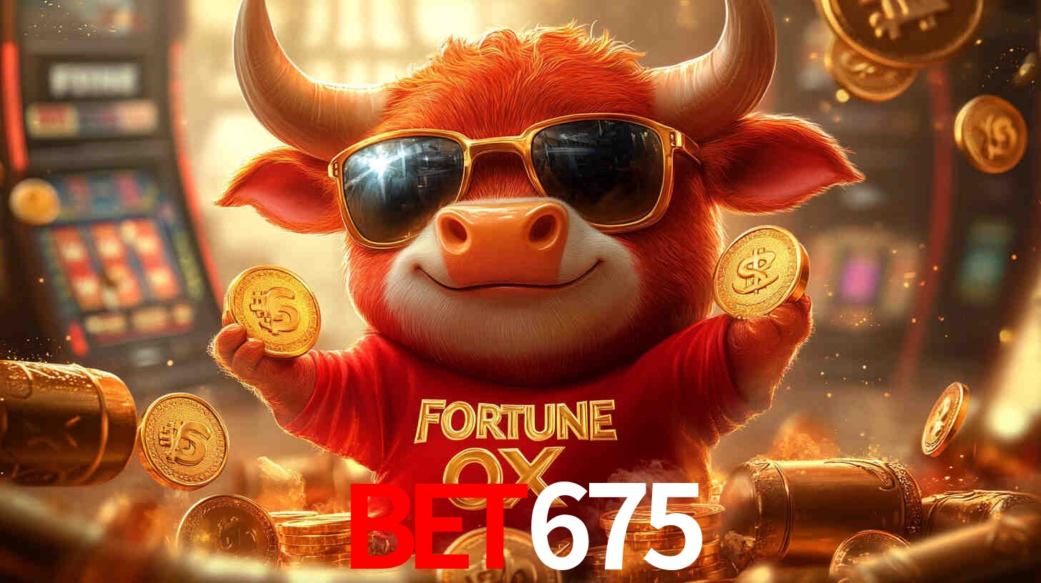 Welcome Bonus bet675