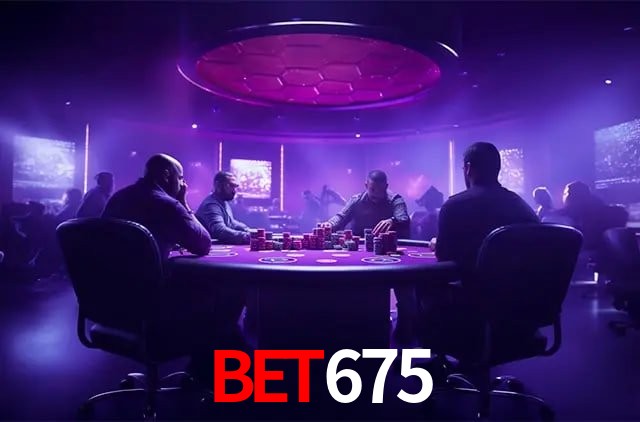 Estatísticas do Jogo bet675