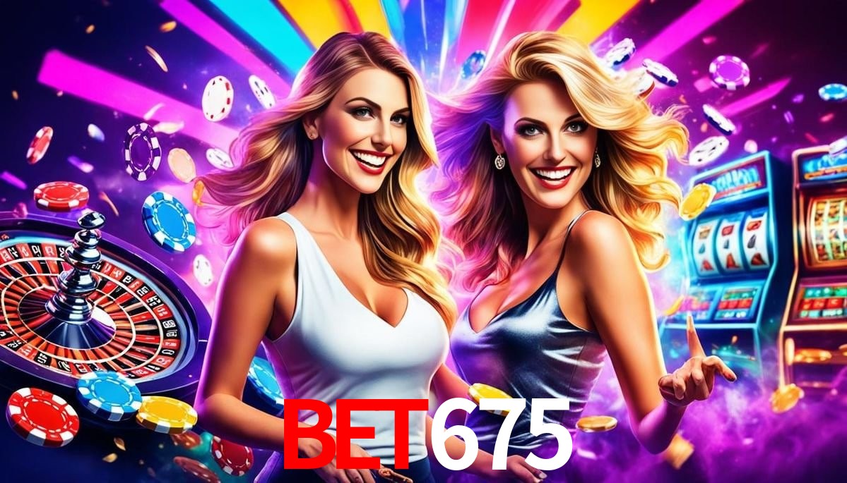 Interface Premium bet675
