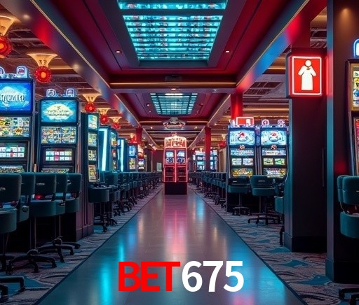 bet675.com