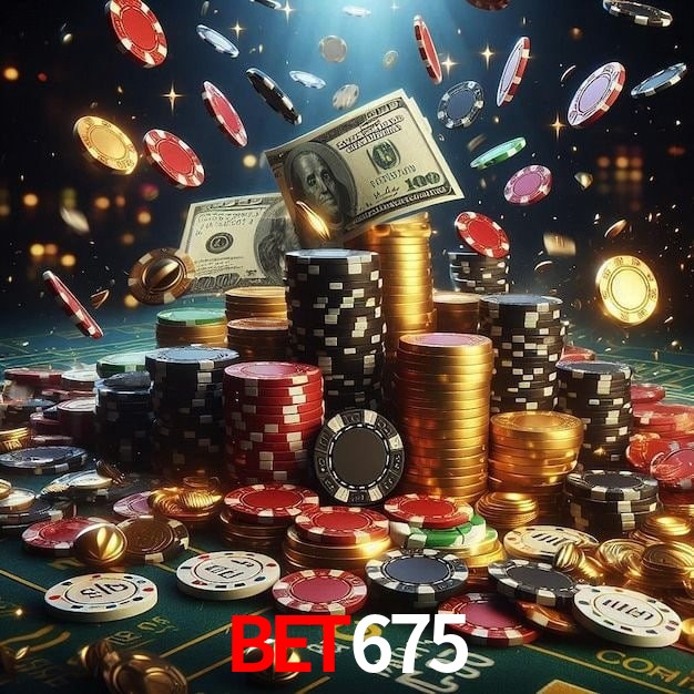 cassino bet675