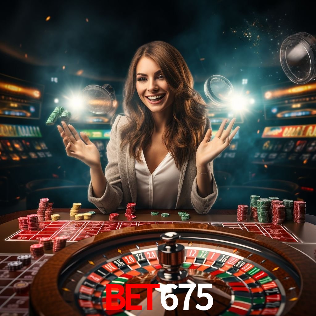 Spaceman Game bet675
