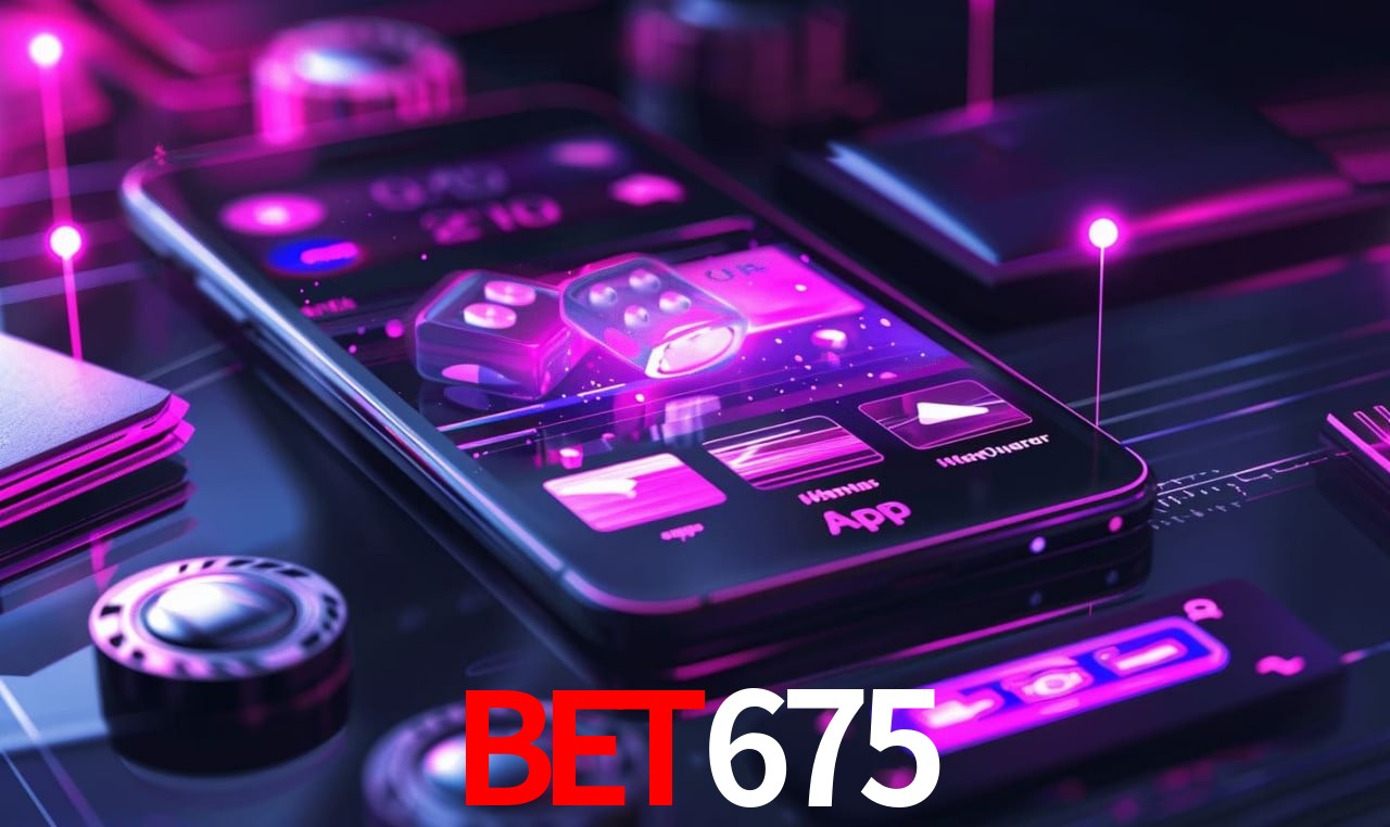 Secure Login bet675