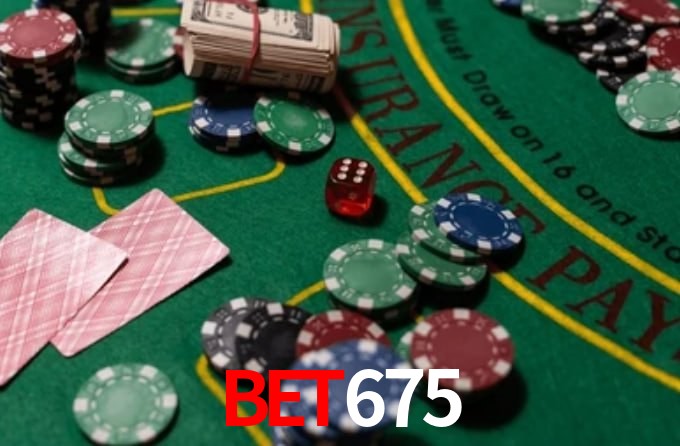 Premium Interface bet675