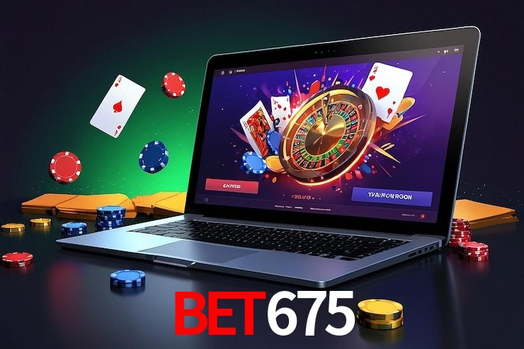 bet675 casino