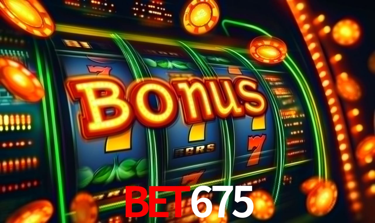 Games Directory bet675