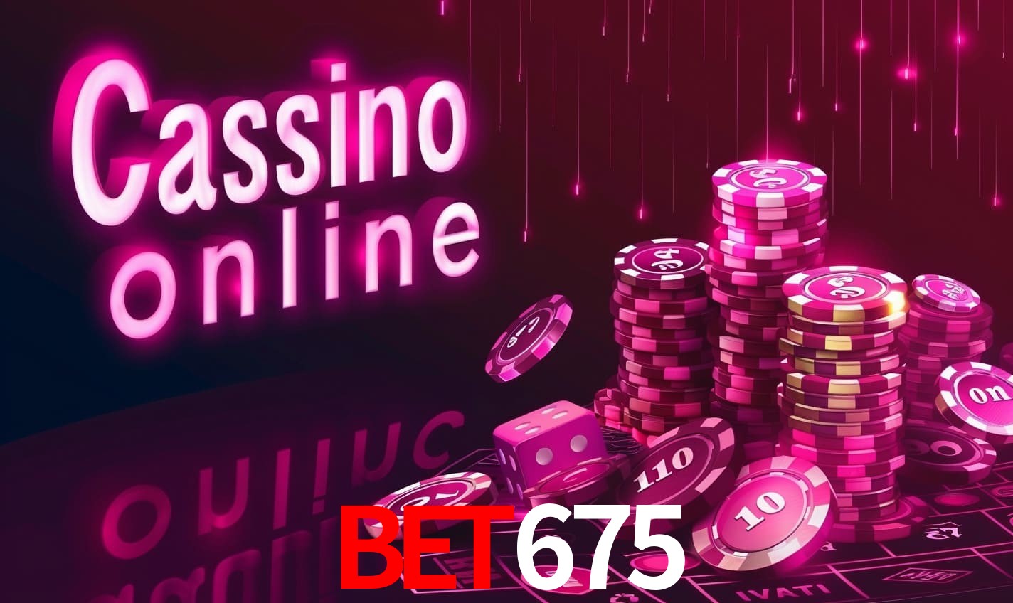 A Emoção da Loteria na bet675: Uma Chance de Mudança de Vida