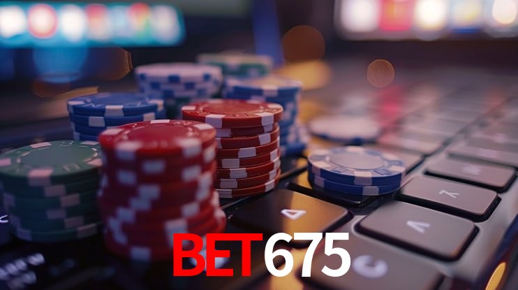 Design Responsivo bet675