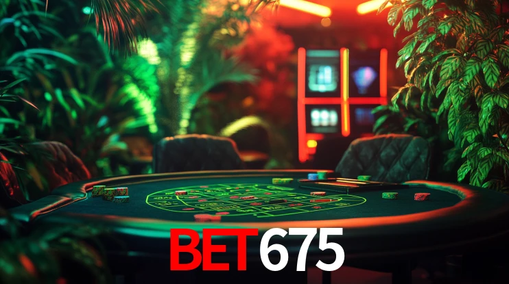 Game Statistics bet675